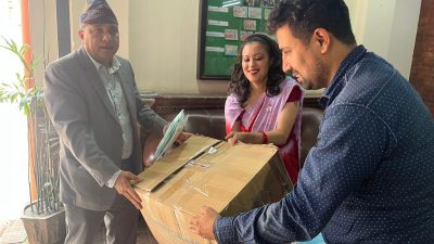 नेपाली डाक्टरहरुको सीप र ज्ञान कसैको भन्दा कम छैन्