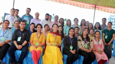 पहिलोपटक डाक्टरहरुको लागि एसीपीएनको ‘सर्भिकल लिक्विड बेस्ड सिटोलोजी’को तालिम सम्पन्न