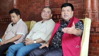 ‘स्वास्थ्य बीमाप्रति सरकार गैह्र जिम्मेवार देखियाे’