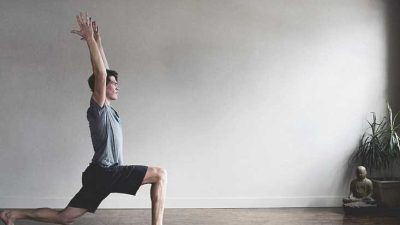 के योगासनले प्रोस्टेट क्यान्सरको जोखिम कम गर्न सक्छ?