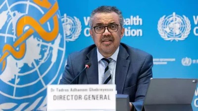 विश्व स्वास्थ्य संगठनद्वारा मंकीपक्स प्रकोपका कारण विश्वव्यापी स्वास्थ्य आपत्तकाल घोषणा