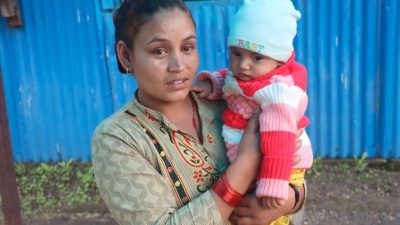 कुपोषित बालबालिकाको संख्या घटाउँदै पुनर्स्थापना गृह