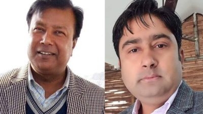 भेरी अस्पतालमा डा. बद्री र गजेन्द्र नारायण अस्पतालमा डा. प्रकाश&hellip;