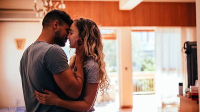 सुखी वैवाहिक जीवन गज्जबको औषधी : ‘सिंगल’भन्दा जोडी बढी बाँच्छन्,&hellip;