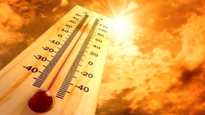 गर्मीको कहर : युरोपमा १९००भन्दा बढीको मृत्यु, यी हुन् अत्याधिक&hellip;