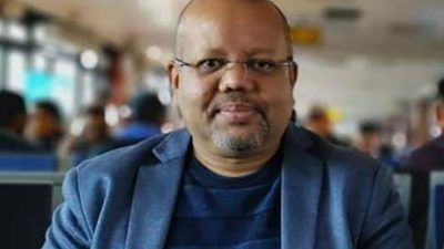 भरतपुर क्यान्सर अस्पतालका कार्यकारी निर्देशकमाथि कार्यकक्षमै कुटपिटको प्रयास