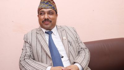 स्वास्थ्यमन्त्री खापुङको सल्लाहकारमा डा. कटुवाल र प्रेस सल्लाहकारमा गौतम नियुक्त