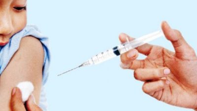 ललितपुर महानगरमा बालबालिकालाई आजदेखि फाइजर खोप