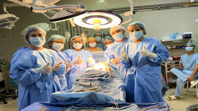 शहीद धर्मभक्त राष्ट्रिय प्रत्यारोपण केन्द्रमा एकै दिन ४ जनाको मिर्गौला&hellip;