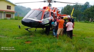 कोभिड महामारीमा स्थानीय सरकारको सक्रियता, जसले सयौं सुत्केरीको ज्यान जोगियो