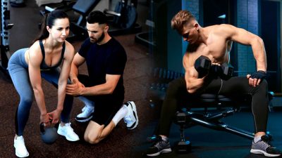 मुटु रोगबाट सुरक्षित रहन जिममा कसरत गर्दा यी कुरामा ध्यान&hellip;