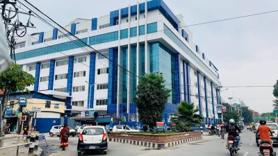 पाचन प्रक्रिया सुधार्ने योगासन