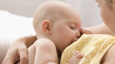 युनिसेफ-डब्लूएचओको संयुक्त अपिल : स्वस्थ भविष्यका लागि नवजात शिशुलाई स्तनपान&hellip;