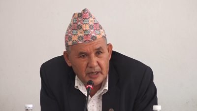 स्तनपान गराउनेमा बागमतीभन्दा कर्णाली प्रदेश नै वौद्धिक देखियो : स्वास्थ्यमन्त्री