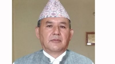 सरकारी अस्पतालबाट बिरामीलाई गुणस्तरीय र छिटो सेवा प्रवाह गर्नुपर्छ :…