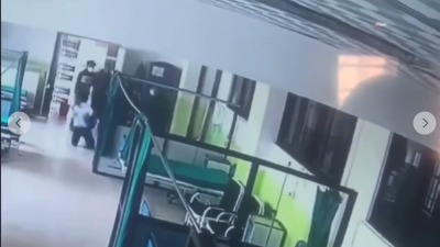 कर्णाली स्वास्थ्य विज्ञान प्रतिष्ठानद्वारा चिकित्सक कुटपिटको घटनामा छानविन गर्न समिति&hellip;