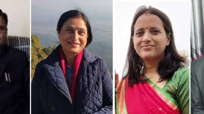 समन्वय महाशाखा प्रमुखमा आफू सहज कर्मचारी ल्याउन शक्ति केन्द्र भिड्दैं