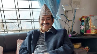 अफिनको अध्यक्षमा डा. पदम, नयाँ कार्यसमितिमा को-को आए ?