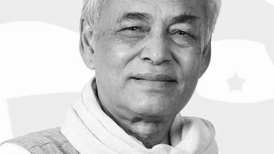 समाजवादी चिन्तक प्रदीप गिरिको निधन