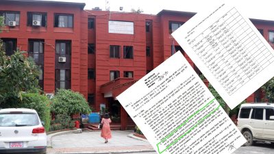 स्थानीय तहले समायोजन मिलान भएका स्वास्थ्यका कर्मचारीलाई तलब नखुवाउने भन्दैं&hellip;