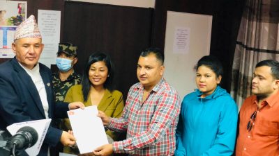 विद्यार्थीलाई ओपीडी निःशुल्क र उपचारमा ५० प्रतिशत सहुलियतको व्यवस्था गर्न&hellip;