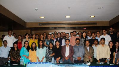 भारतीय क्यान्सर रोग विशेषज्ञ डा. पंकजः जो नेपाली क्यान्सर बिरामीको…