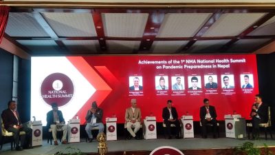 प्रदेश १ का मुख्य न्यायाधिवक्तामा कोरोना संक्रमण पुष्टि