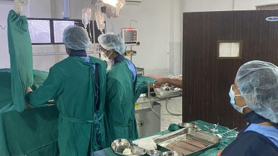 पश्चिमाञ्चल क्षेत्रीय अस्पतालमा एन्जीओग्राफी सुरु, दसैंतिहारपछि एन्जिओप्लाष्टी सेवा सुरु गरिने