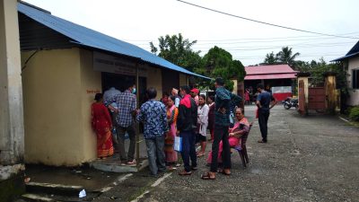 मेडिकल कलेजमा विमा बन्दको असरः ९ हजारमा हुने एमआरआईका लागि&hellip;