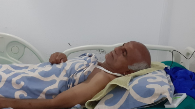 डा. केसीको अनशनको पाँचौं दिनः स्वास्थ्य अवस्था जटिल बन्दैं