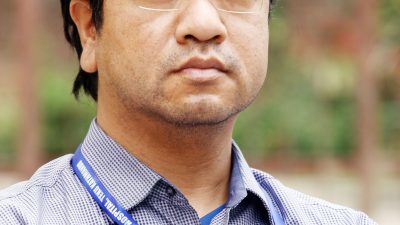चीनमा फैलिएको अज्ञात रोगसँग नेपाल सतर्क रहनुपर्छ– डा.शेरबहादुर पुन
