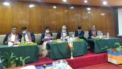 नेपालमा एक वर्षमा दर्ता भए ३० विदेशी औषधी उधोग, ९२४&hellip;
