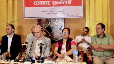 कागेश्वरी मनोहरामा घरघरमै निःशुल्क स्वास्थ्य परीक्षण, विशेषज्ञ सेवा वर्षमा कम्तिमा&hellip;