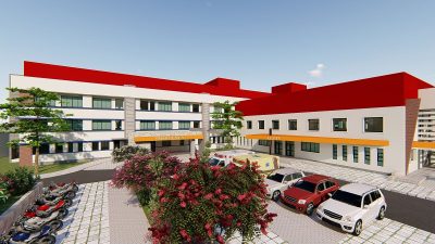 मदन भण्डारी स्वास्थ्य विज्ञान प्रतिष्ठानमा १५ मेडिकल अधिकृत ५३ नर्ससहित&hellip;