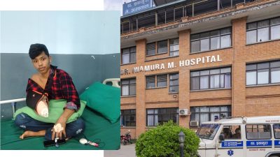 २६९ जना कोभिड-१९ संक्रमित थपिए, २१५ जना संक्रमणमुक्त