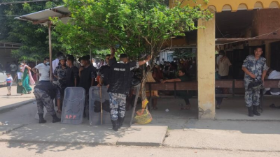 नेपाली सेनाको स्काई ट्रकमार्फत डा. केसीलाई काठमाडौं लैजाने तयारी