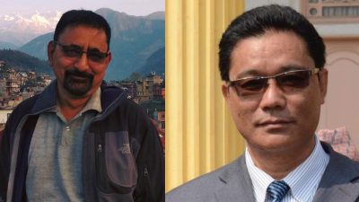 प्रसुति गृह अस्पताल विकास समिति अध्यक्षमा डा. वस्ती, शुक्रराजको अध्यक्षमा&hellip;