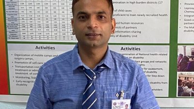 संघका एचए र सिअहेबको पदस्थापन (सूचीसहित)