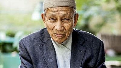 संस्कृतिविद् शताब्दी पुरुष सत्यमोहन जोशी रहेनन्