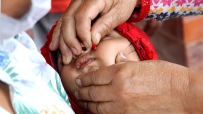 देशव्यापी रुपमा आज र भोलि बालबालिकालाई भिटामिन ए क्याप्सुल र&hellip;