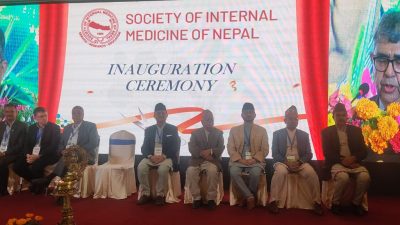 साइमनले सातवटै प्रदेशमा प्रादेशिक च्याप्टर स्थापना गर्ने