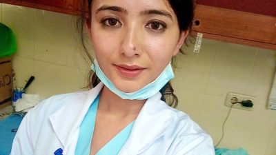 ललितपुर ३ बाट युवा सर्जन डा. तोसिमा कार्की भारी मतले&hellip;