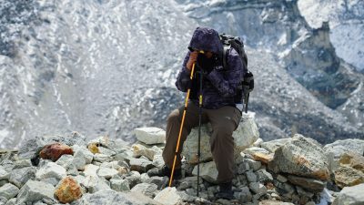 कोभिड पिसिआर परीक्षणको दोस्रो स्थानमा कर्णाली स्वास्थ्य विज्ञान प्रतिष्ठान