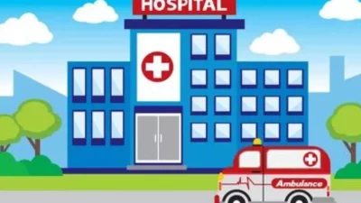कर्णालीका दुई जिल्लाबाहेक अन्य जिल्लामा छैनन् निजी अस्पताल