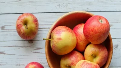 स्याउको नियमित सेवनले जोगाउँछ स्मरण शक्ति : बोक्रासहित खाँदा झनै&hellip;