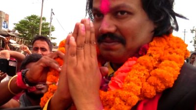 स्वास्थ्य सेवा सर्वसुलभ ढंगबाट जनताले पाउने व्यवस्था गर्न लाग्नेछु :&hellip;