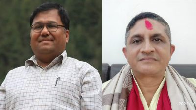 स्वास्थ्य सेवा विभागका महानिर्देशक र भरतपुरका मेसुलाई कारवाही गर्न निर्वाचन&hellip;