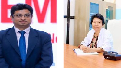 गण्डकी मेडिकल कलेजका प्रिन्सिपल र मेडिकल सुपरिटेन्डेन्टको ‘प्राध्यापक’ पद ९…