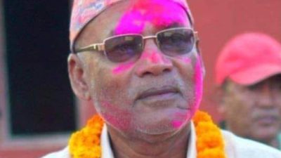 महोत्तरी १ मा पूर्व स्वास्थ्यमन्त्री पोखरेल पराजित, एमालेका महतो कोइरी&hellip;