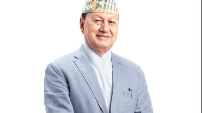 स्वास्थ्य मन्त्रीमा मोहन बहादुर बस्नेत पक्का